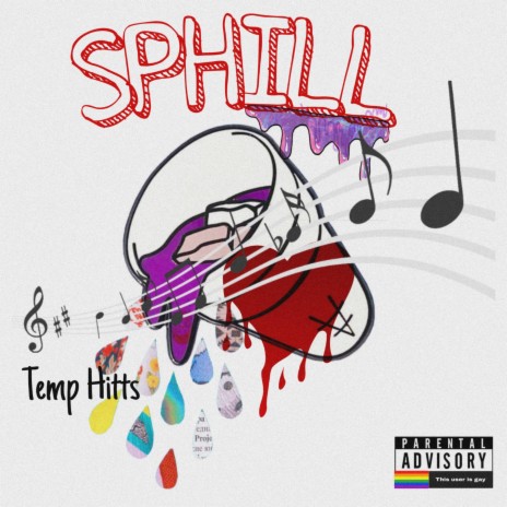 SPHILL (Radio Edit) | Boomplay Music