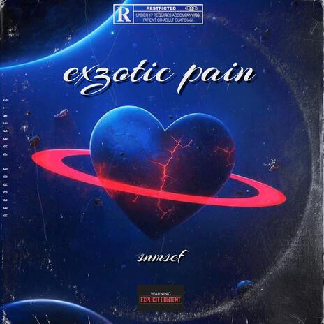 Exzotic pain | Boomplay Music