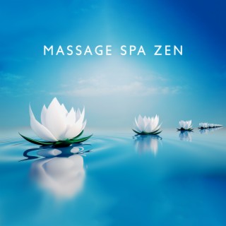 Massage spa zen