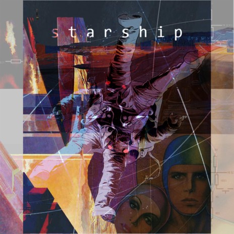 star ship ft. akira gautama | Boomplay Music