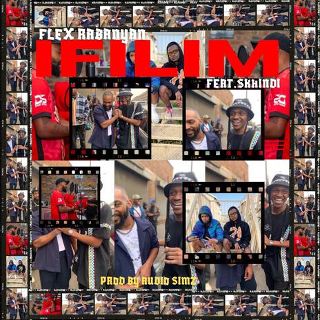 iFilim ft. Skhindi | Boomplay Music