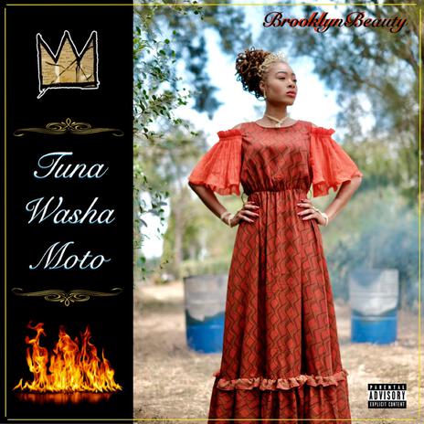 Tuna Washa Moto | Boomplay Music