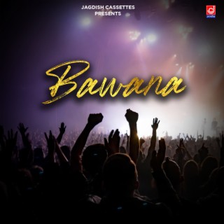 Bawana