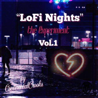 LoFi Nights (The Experiment), Vol. 1