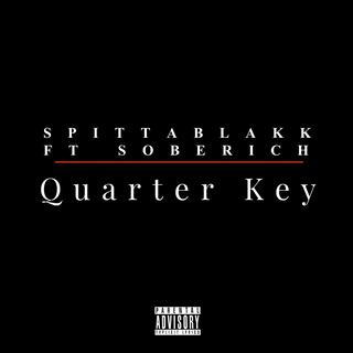 Quarter Key