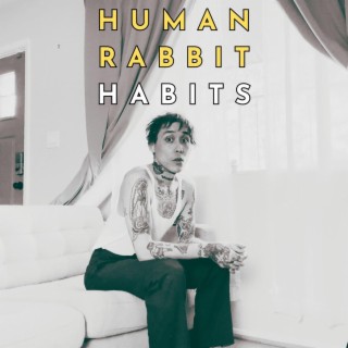 human rabbit