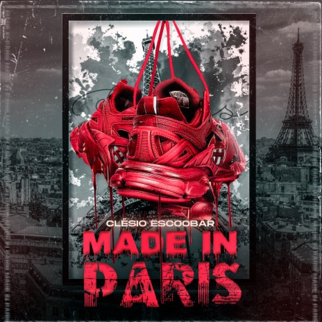 Made in Paris | Boomplay Music