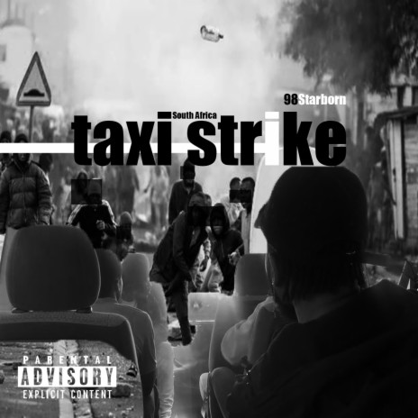 Taxi strike in SA | Boomplay Music