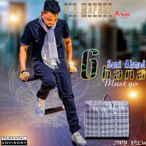 Ghana Most Go | Boomplay Music
