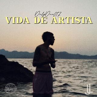 VIDA DE ARTISTA