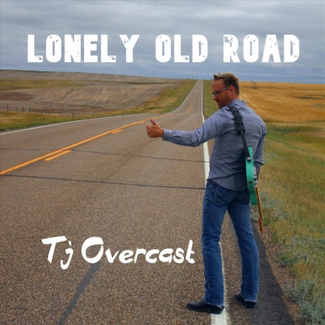 Lonely Old Road | Boomplay Music