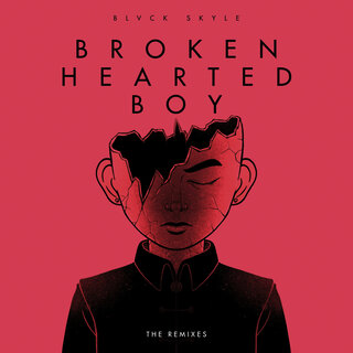 Broken Hearted Boy (The Remixes)