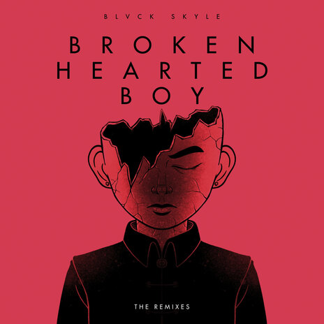 Broken Hearted Boy (TimOw-BeatMkR Remix) | Boomplay Music