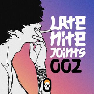 Latenite Joints 002