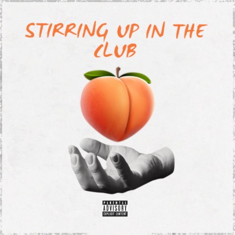 Stirring Up in the Club ft. КАРАСЬБУЛЬБАСЬЕН | Boomplay Music