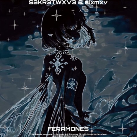FERAMONES ft. alxmxv | Boomplay Music