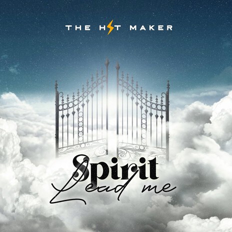 Spirit Lead Me | Boomplay Music