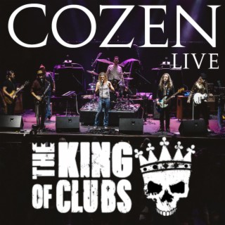 Cozen Live at The King of Clubs