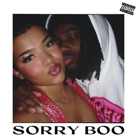 Sorry Boo | Boomplay Music