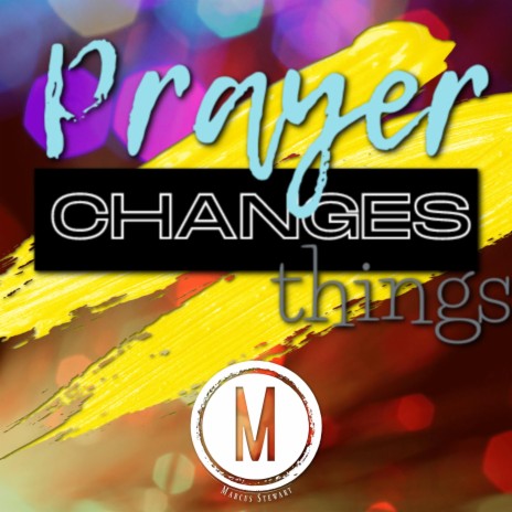 Prayer Works! | Boomplay Music