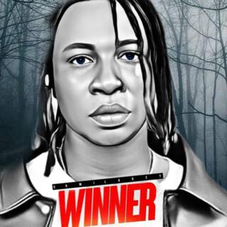 Damilarey WINNER