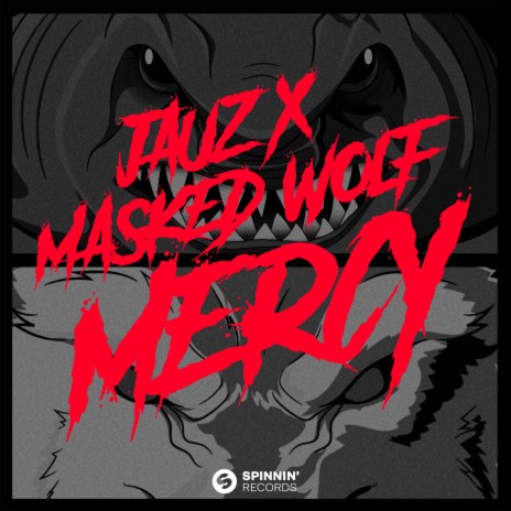 Mercy ft. Masked Wolf | Boomplay Music