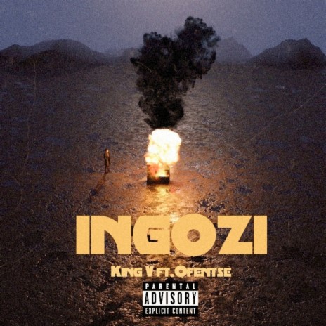 Ingozi ft. Ofentse | Boomplay Music