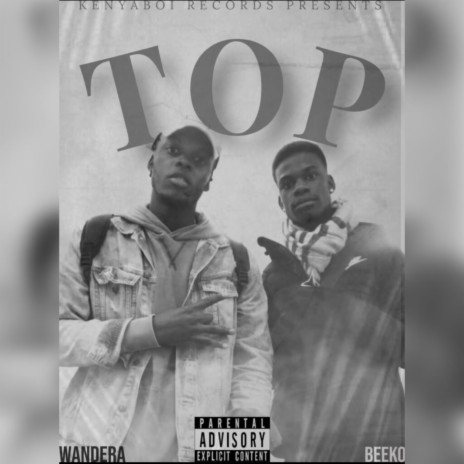 TOP ft. BEEKO | Boomplay Music