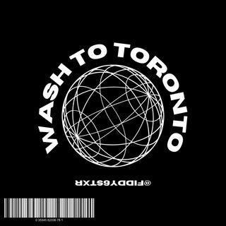 Wash To Toronto