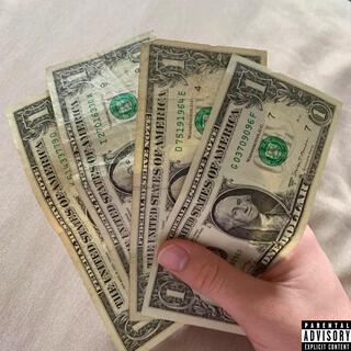 Roots Tape (Four Dollars)