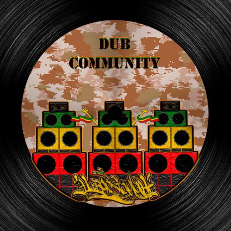 Dub Community | Boomplay Music