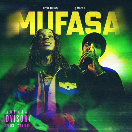 Mufasa (feat. G Herbo) | Boomplay Music