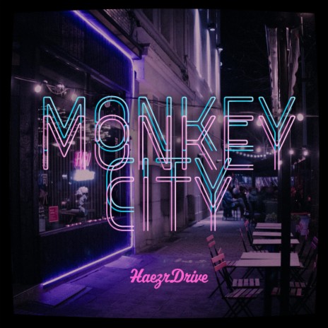 Monkey City | Boomplay Music