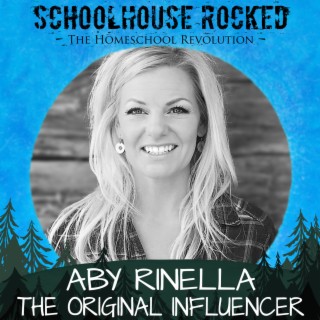 Cultivating Real Community - Aby Rinella, Part 3 (Social Media Series)
