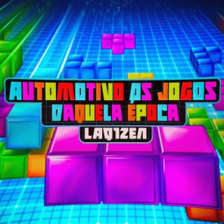 Automotivo Os Jogos Daquela Época