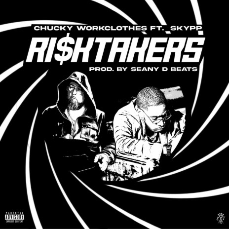 Risktakers ft. Skypp | Boomplay Music