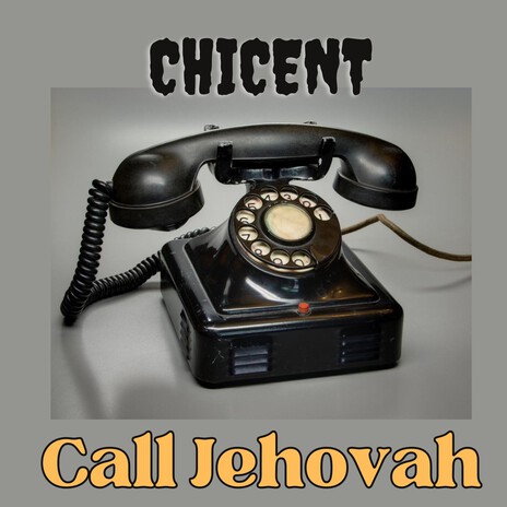 Call Jehovah | Boomplay Music