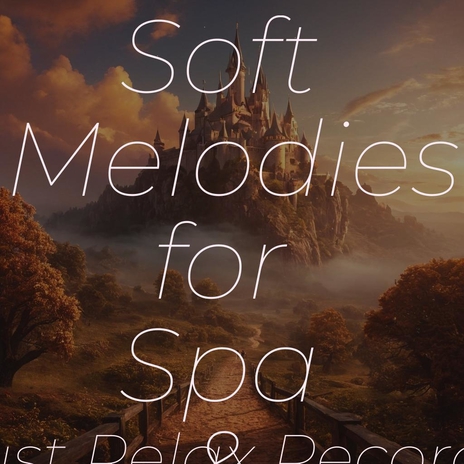 Gentle Meadows' Melody ft. Baby Songs & Lullabies For Sleep & Sonido Del Bosque y Naturaleza | Boomplay Music