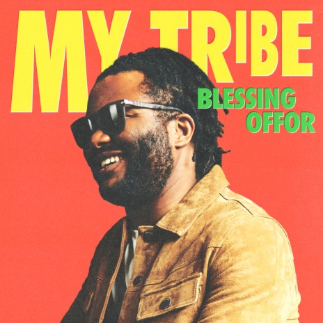 My Tribe | Boomplay Music