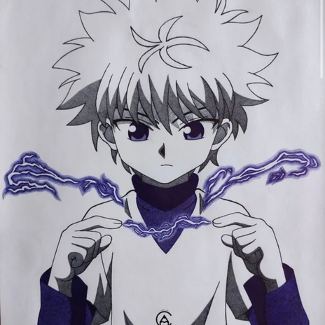 killua | Boomplay Music