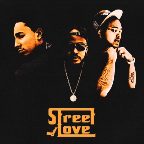 Street Love ft. $tupid Young, Yelohill & Jus Charlie