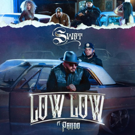 Low Low ft. Pando | Boomplay Music