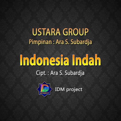 Indonesia Indah | Boomplay Music