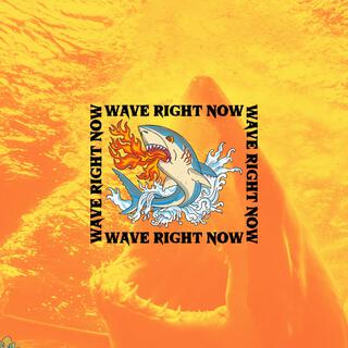 Wave Right Now