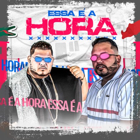 Essa É a Hora ft. O Brutto & Mc Lara | Boomplay Music