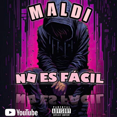 No es facil | Boomplay Music