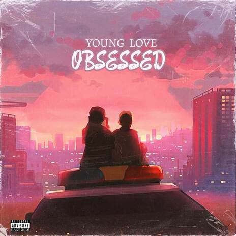 OBSESSED | Boomplay Music