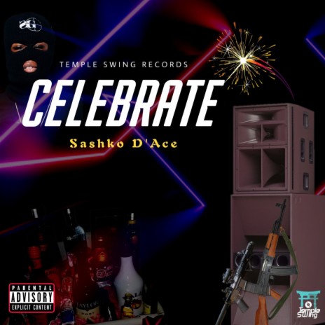 Celebrate 🅴 | Boomplay Music