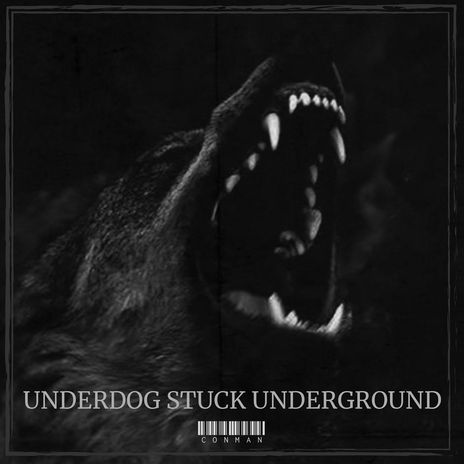 Underdog Stuck Underground | Boomplay Music