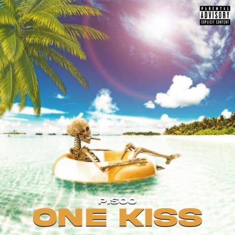One kiss | Boomplay Music